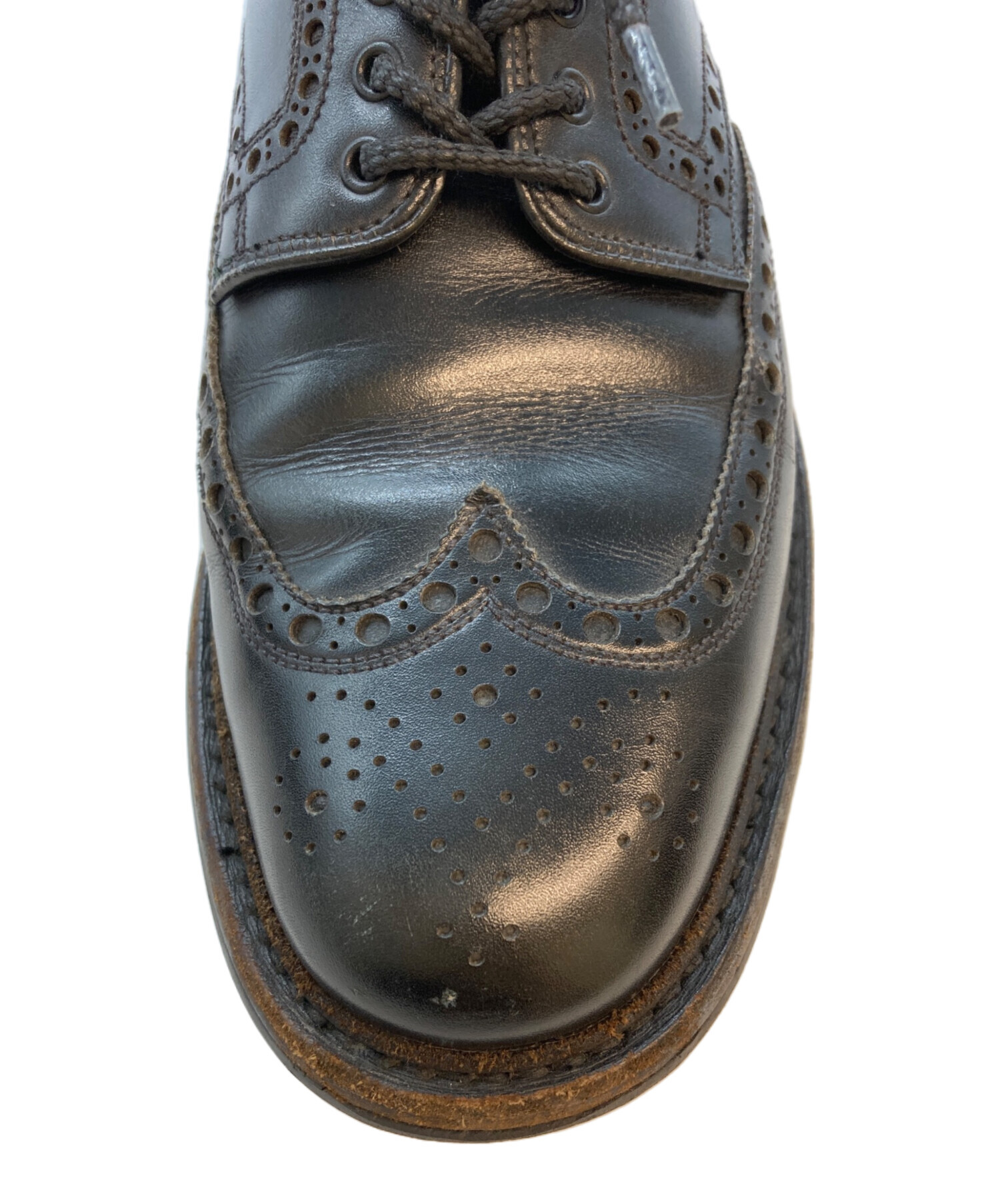 中古・古着通販】Crockett & Jones (クロケット＆ジョーンズ) BANGOR