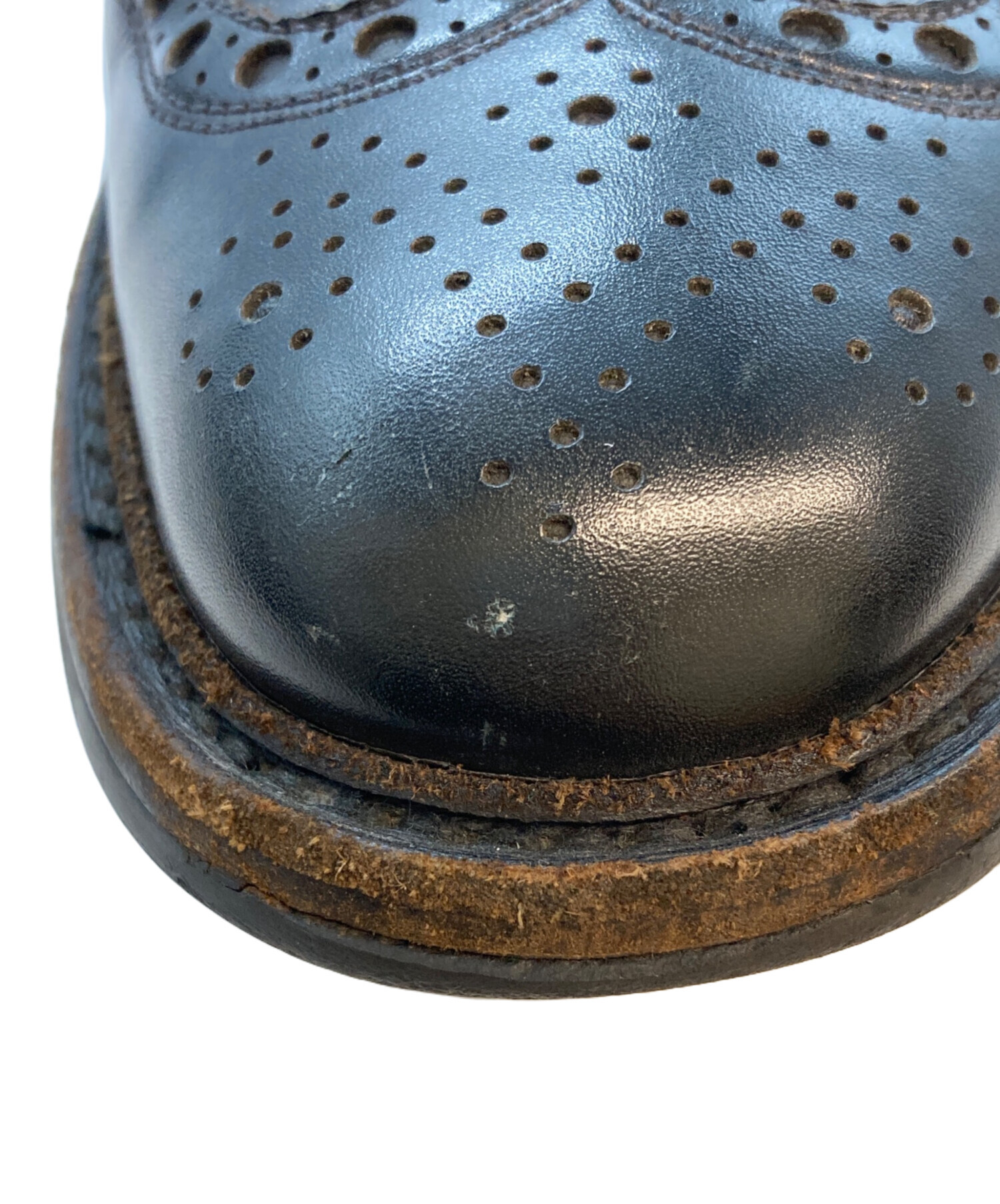 中古・古着通販】Crockett & Jones (クロケット＆ジョーンズ) BANGOR