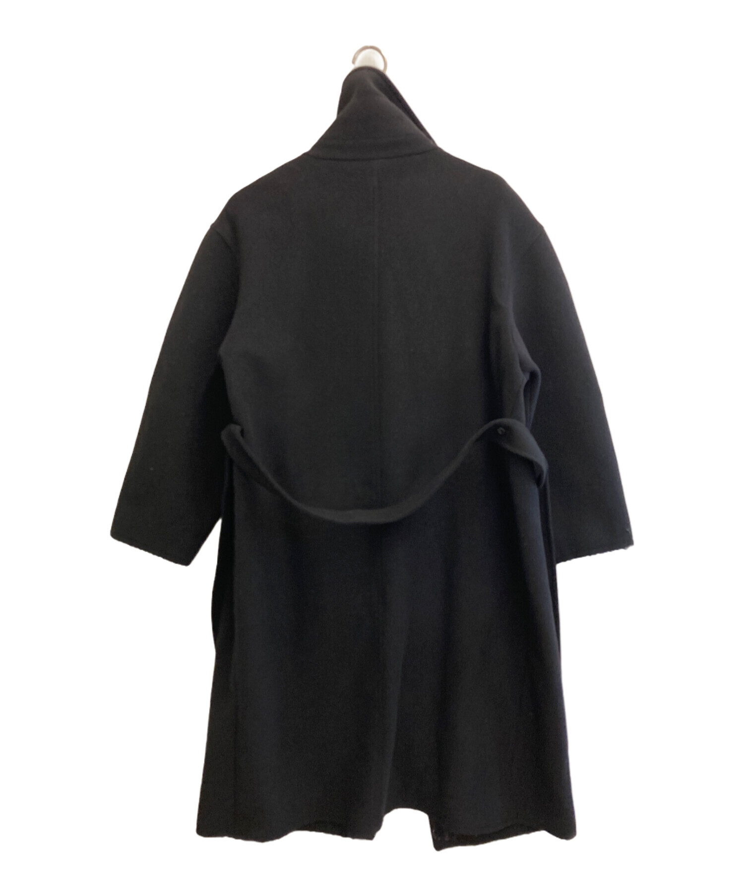 中古・古着通販】TODAYFUL (トゥデイフル) スタンドカラーウールコート