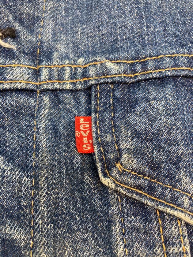 中古・古着通販】LEVI'S (リーバイス) 70s 4thデニムジャケット