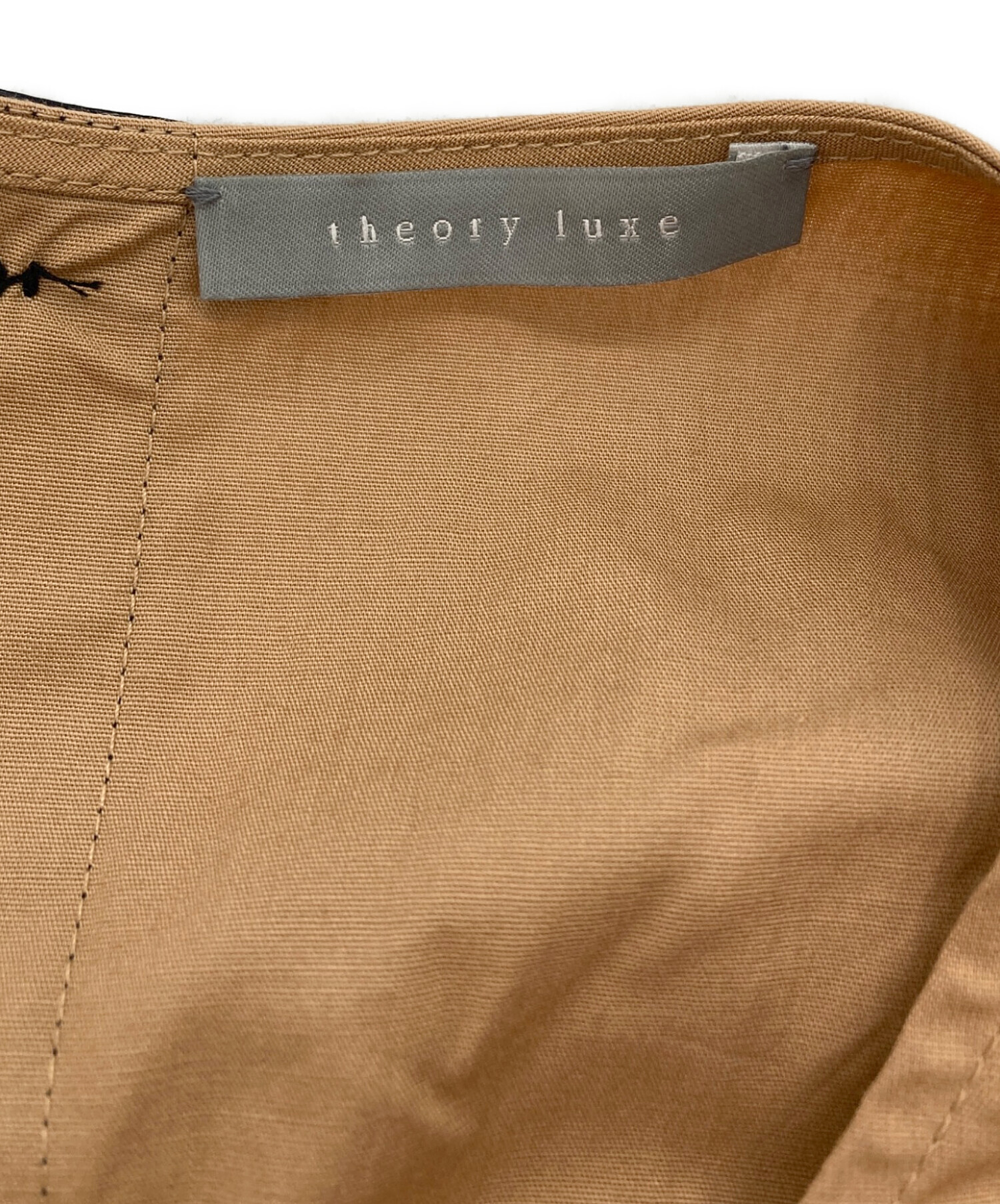 中古・古着通販】theory luxe (セオリーリュクス) HATCH SIGRID HS