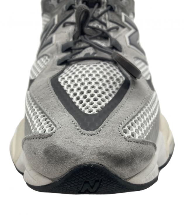 中古・古着通販】NEW BALANCE (ニューバランス) U90603FA グレー
