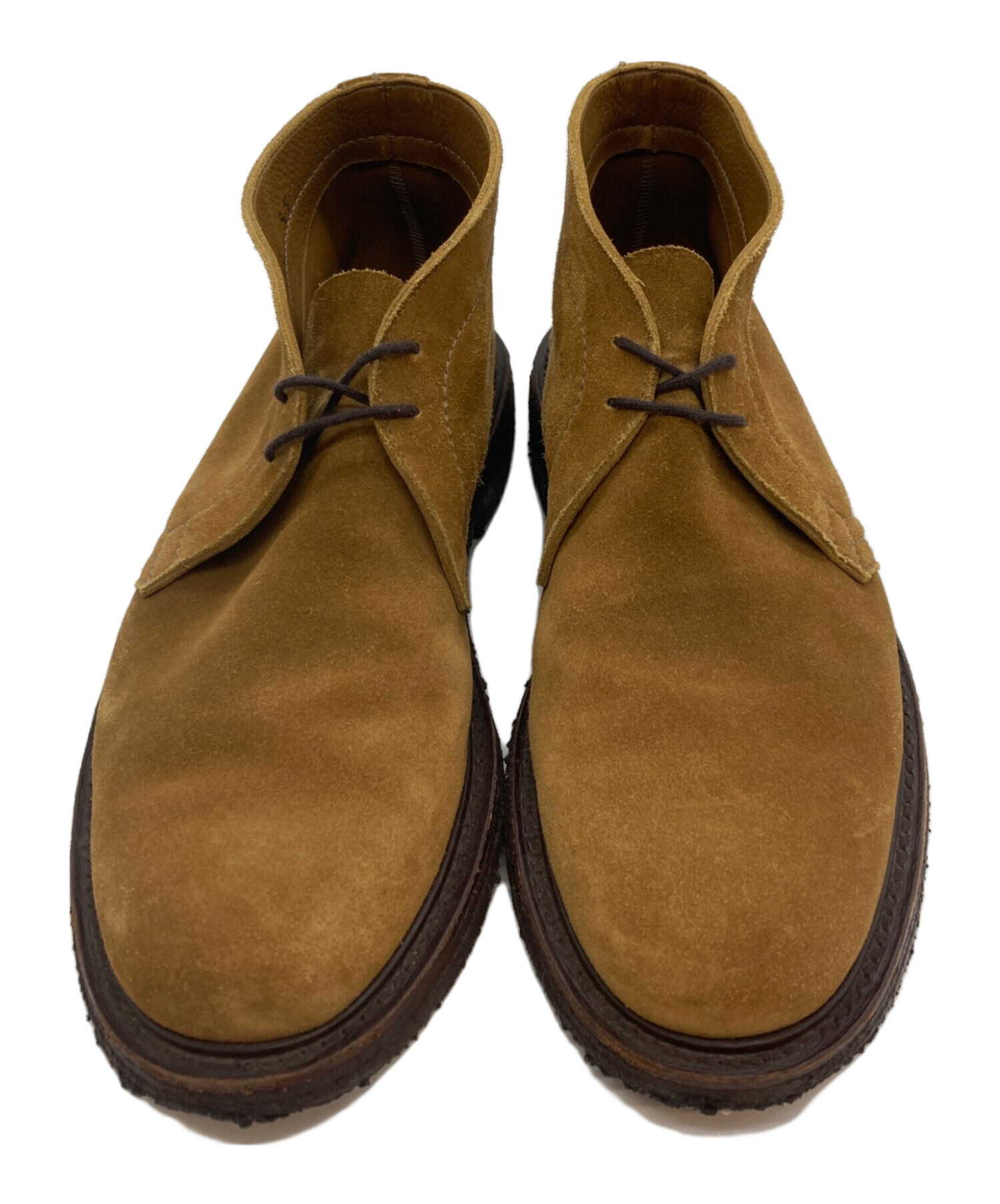 中古・古着通販】NEPENTHES (ネペンテス) Tricker's (トリッカーズ