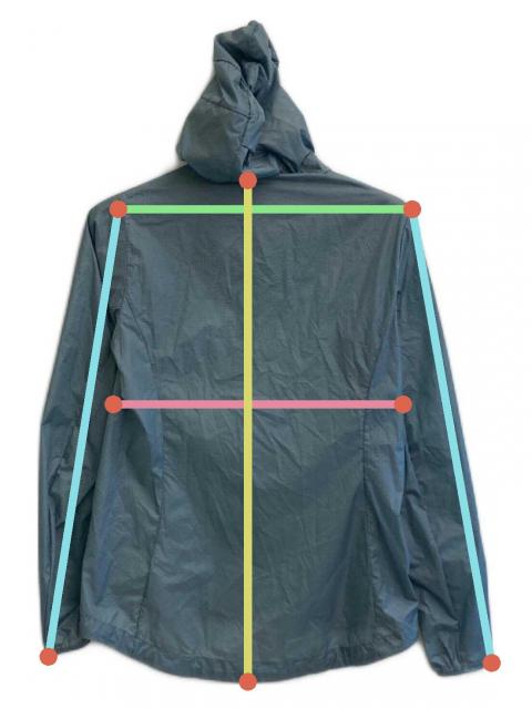 中古・古着通販】Patagonia (パタゴニア) ウィメンズ・フーディニ