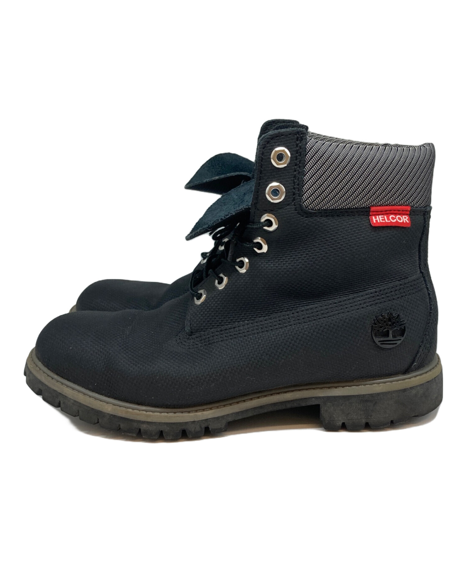 中古・古着通販】Timberland (ティンバーランド) HELCOR プレミアム 