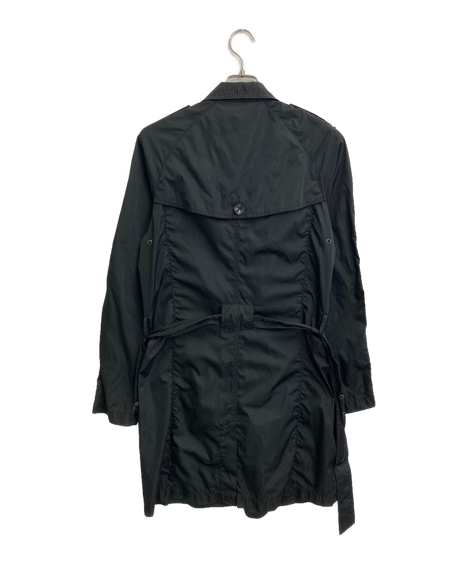 中古・古着通販】EMPORIO ARMANI (エンポリオ アルマーニ) ナイロン