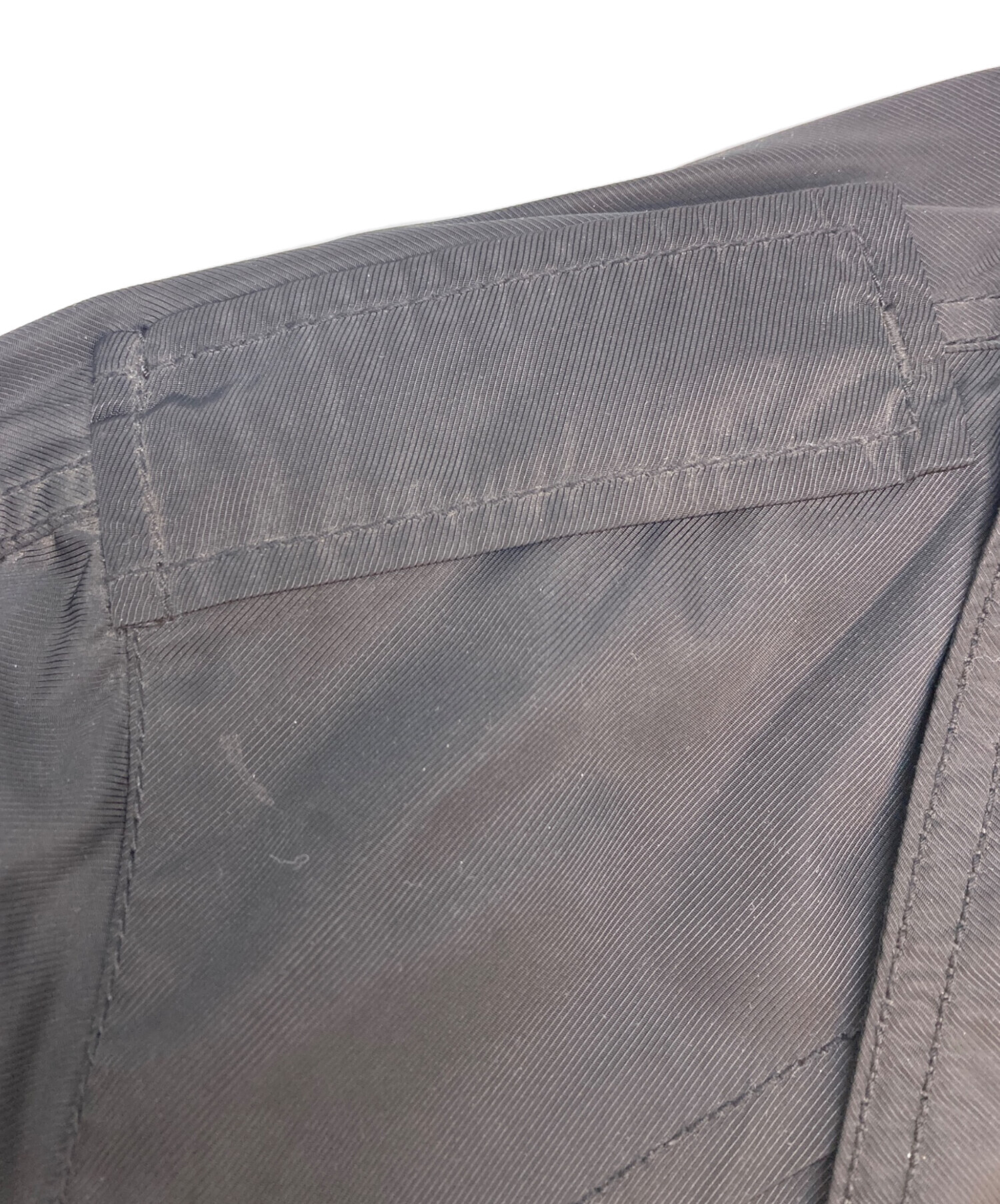 中古・古着通販】EMPORIO ARMANI (エンポリオ アルマーニ) ナイロン