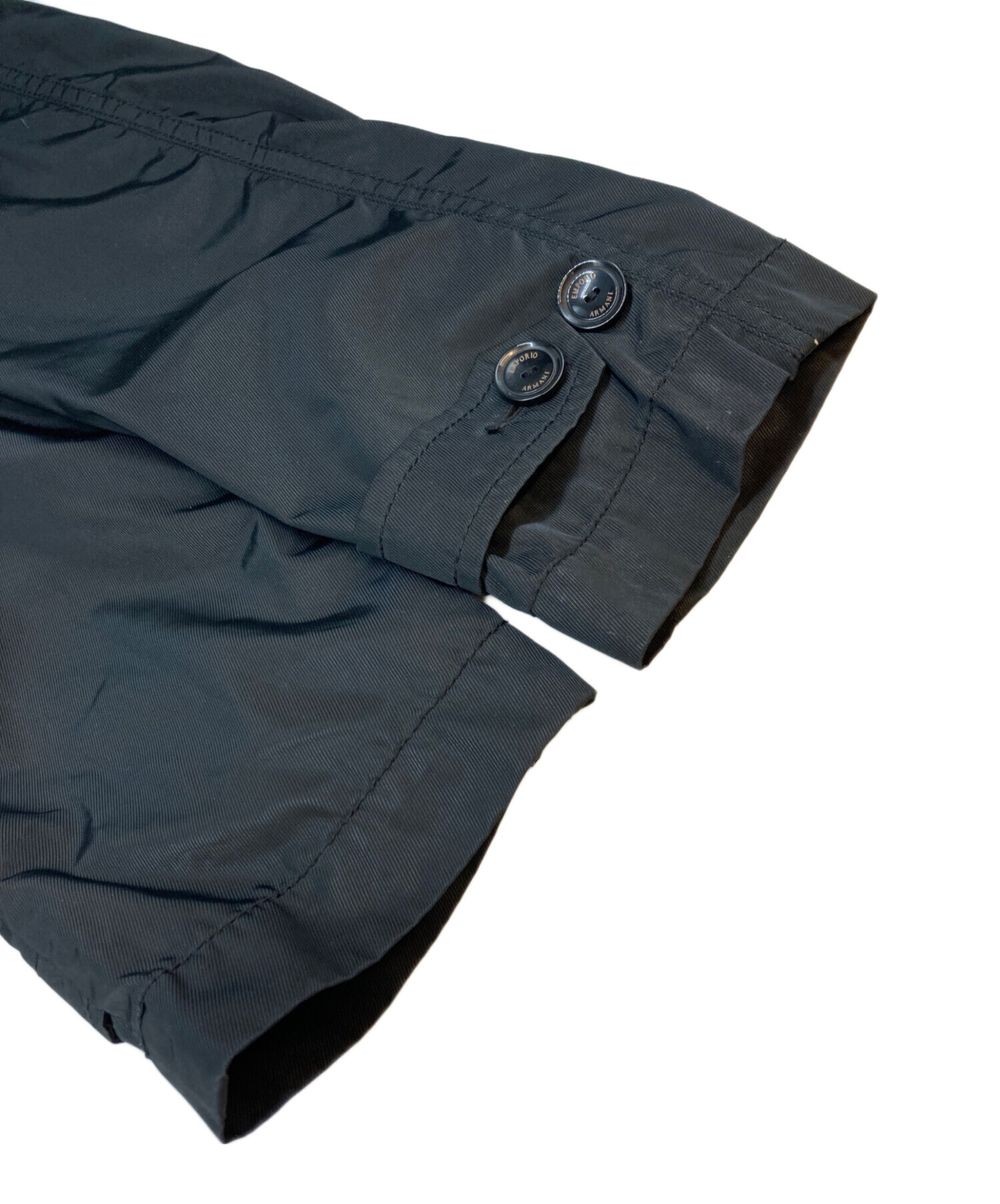 中古・古着通販】EMPORIO ARMANI (エンポリオ アルマーニ) ナイロン