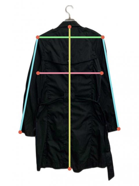 中古・古着通販】EMPORIO ARMANI (エンポリオ アルマーニ) ナイロン