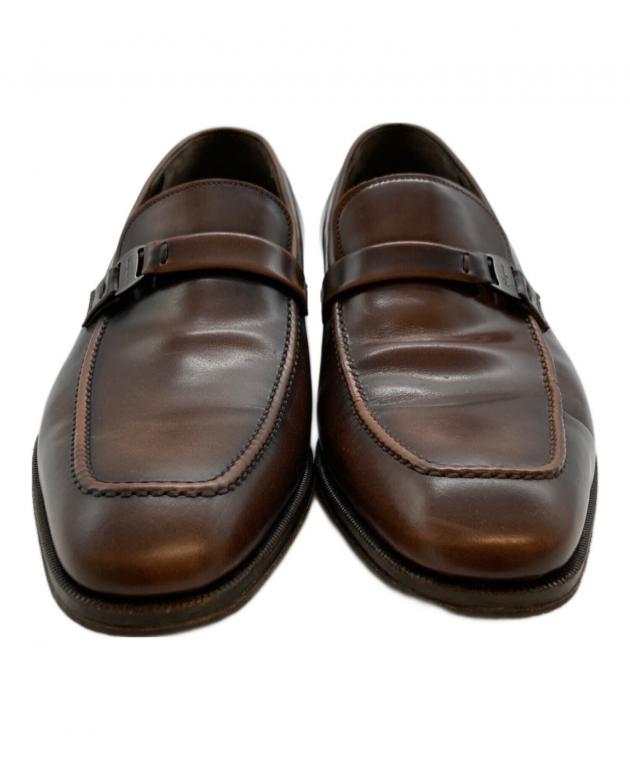 中古・古着通販】Salvatore Ferragamo (サルヴァトーレ フェラガモ