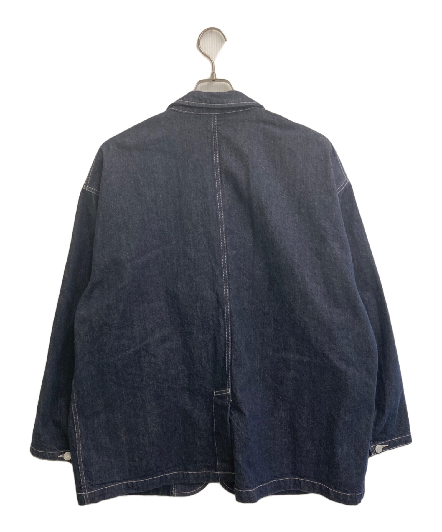 中古・古着通販】Graphpaper (グラフペーパー) CIOTA (シオタ) Suvin