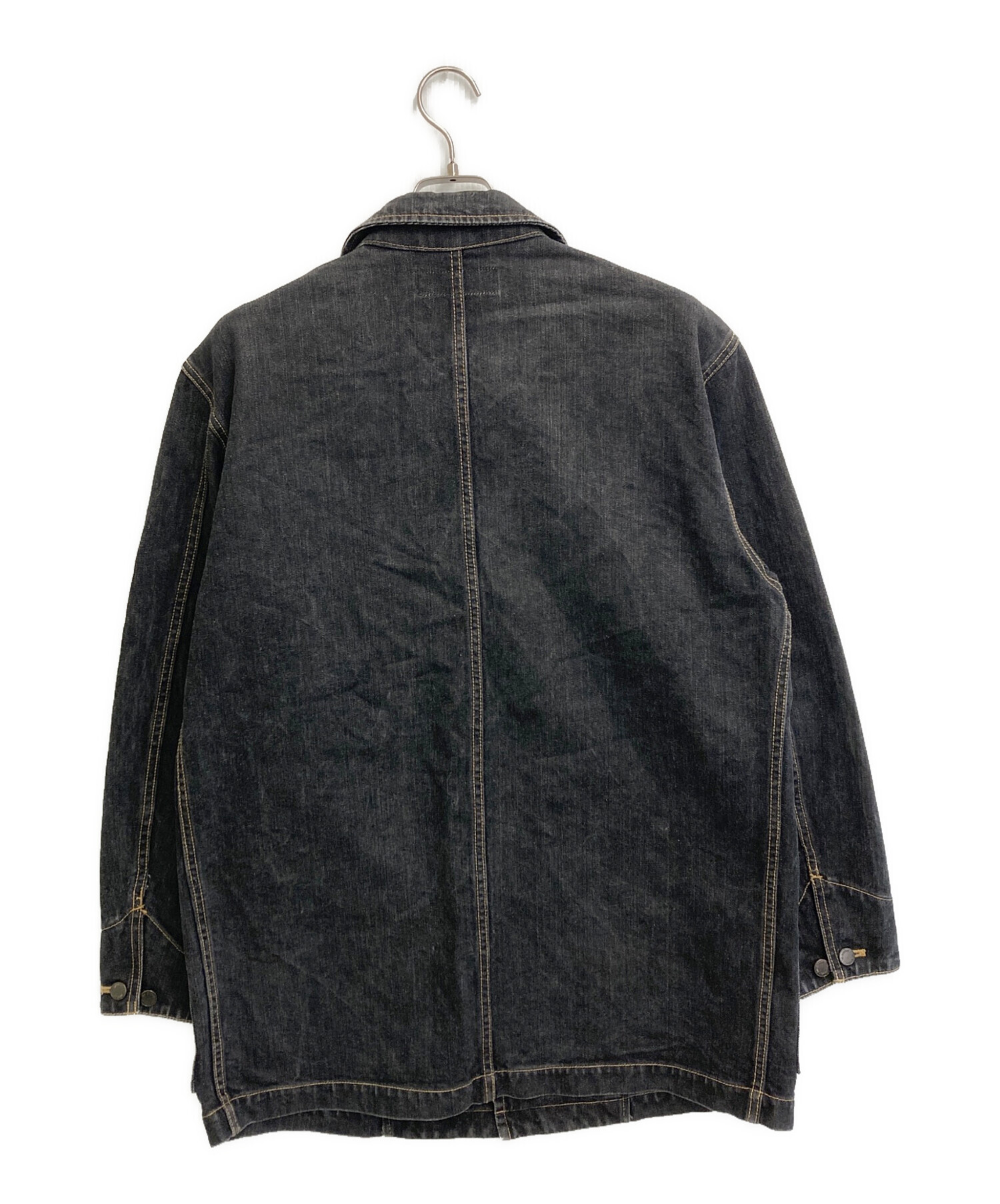 中古・古着通販】im product (アイムプロダクト) デニムジャケット