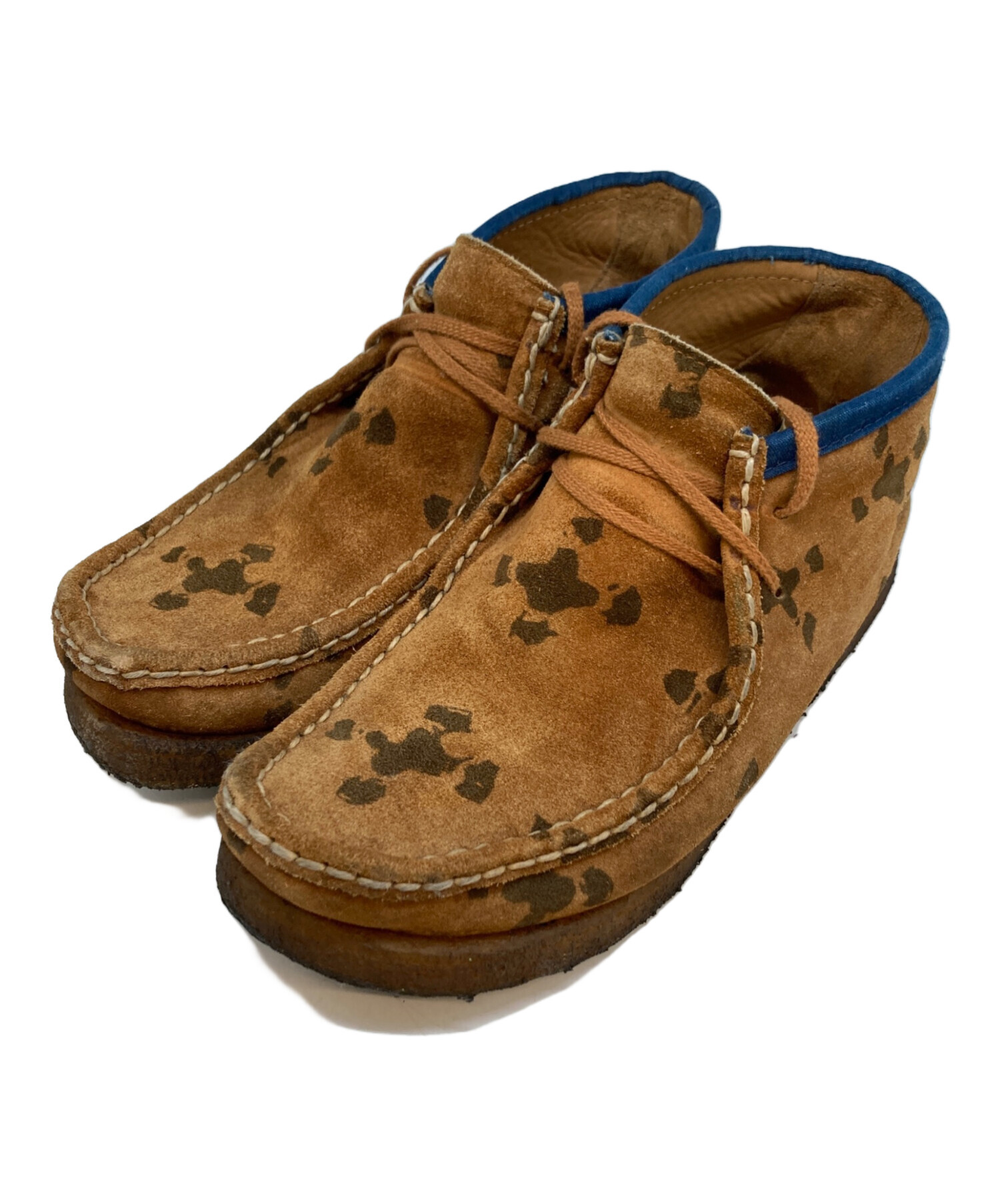 中古・古着通販】VISVIM (ビズビム) BEUYS TREKKER HAUSA-FOLK