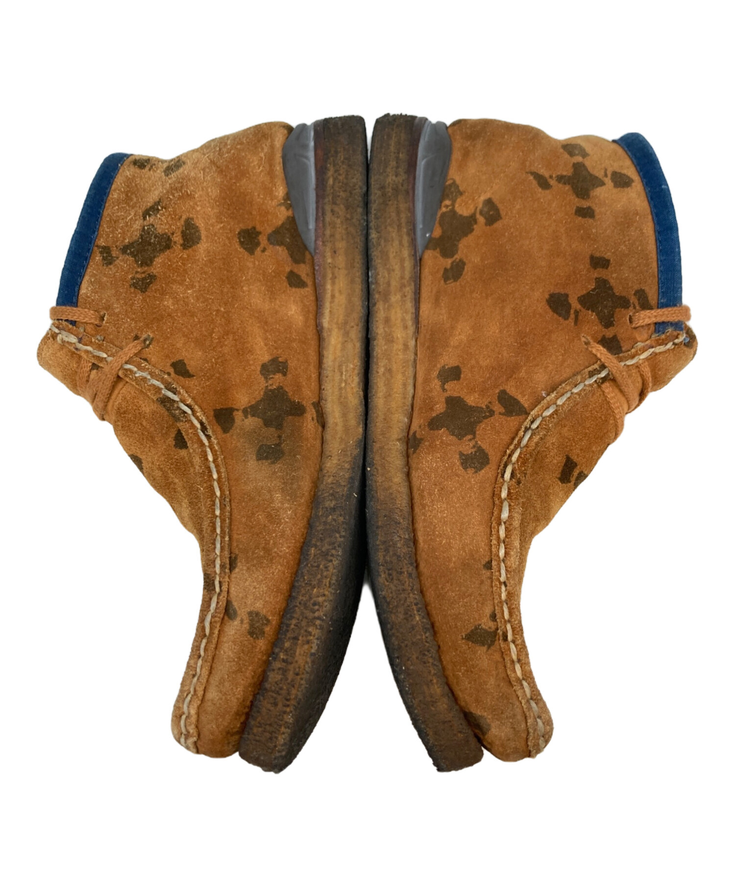 中古・古着通販】VISVIM (ビズビム) BEUYS TREKKER HAUSA-FOLK