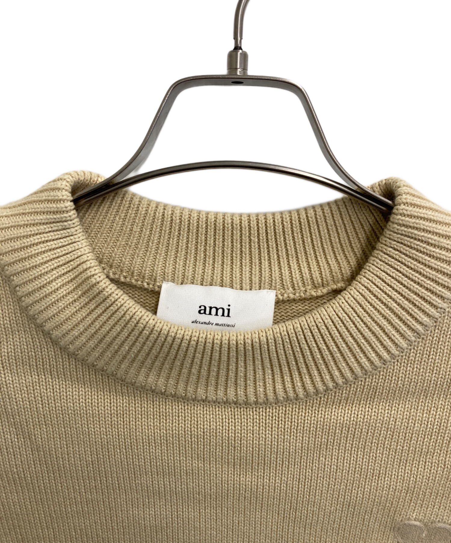 中古・古着通販】AMI Alexandre Mattiussi (アミアレクサンドルマ