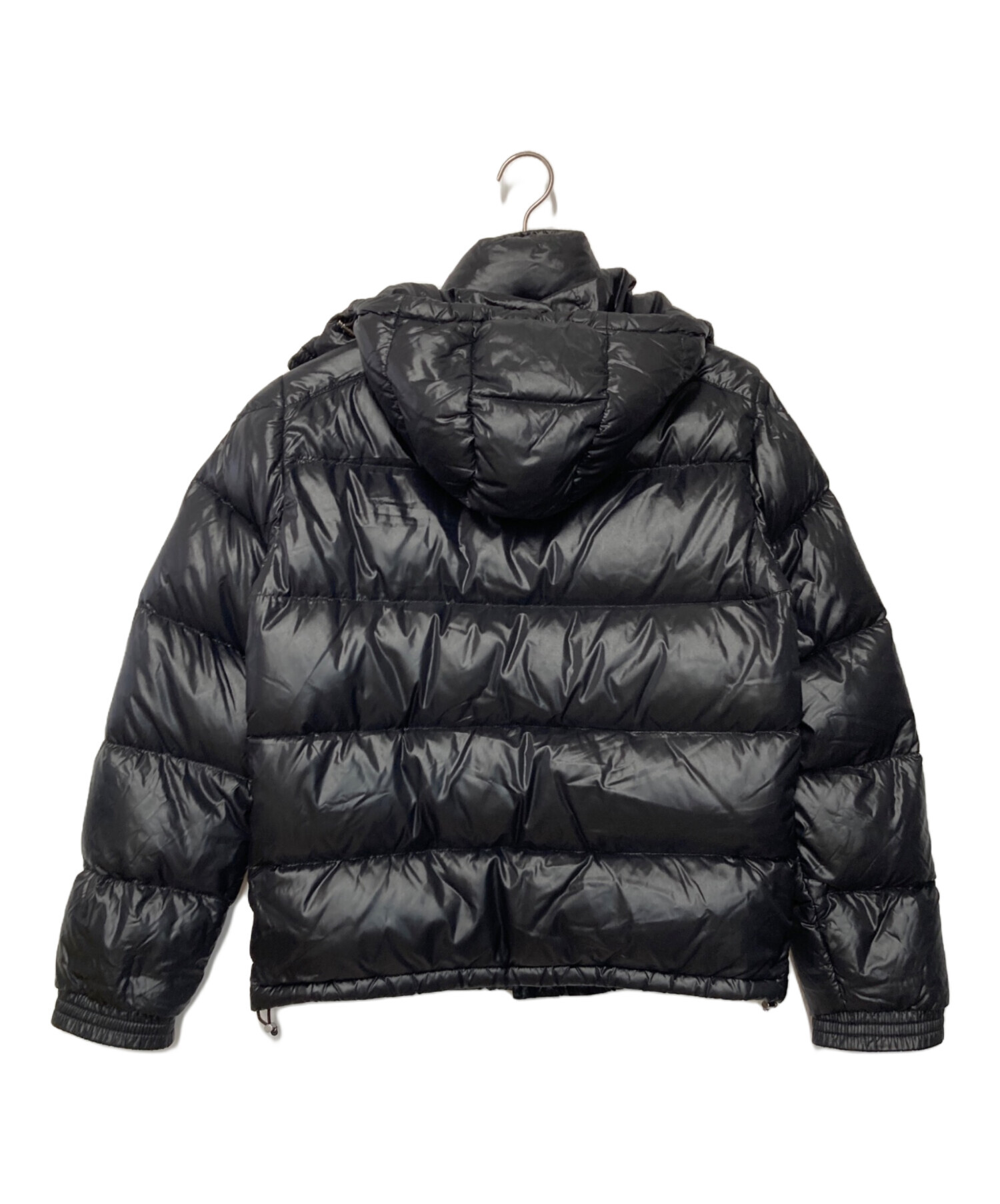 MONCLER モンクレール　K2 ダウンジャケット サイズ2 中古・古着通販】MONCLER (モンクレール) K2 ダウンジャケット