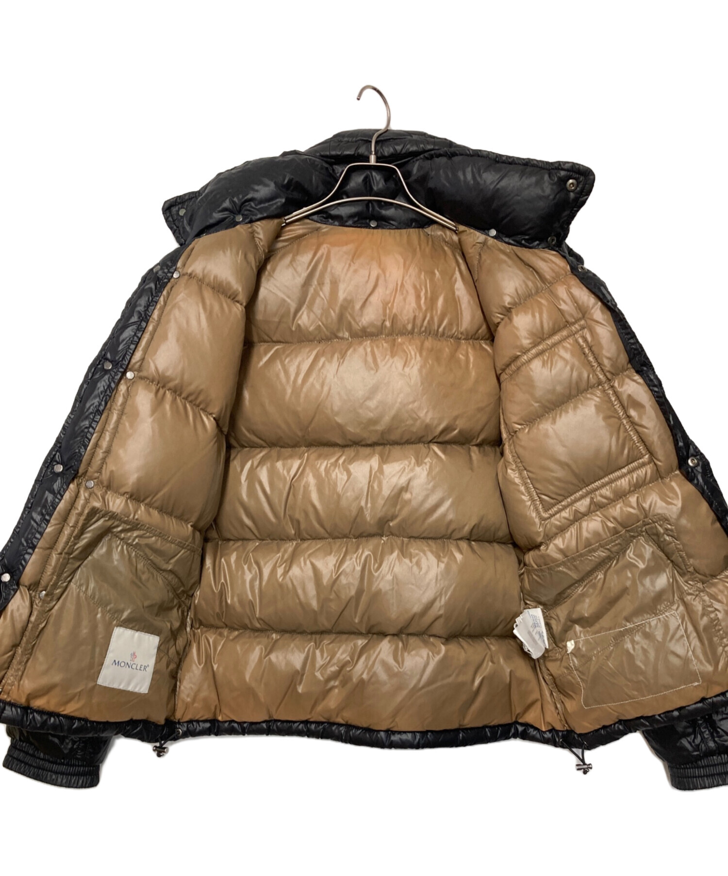 中古・古着通販】MONCLER (モンクレール) K2 ダウンジャケット