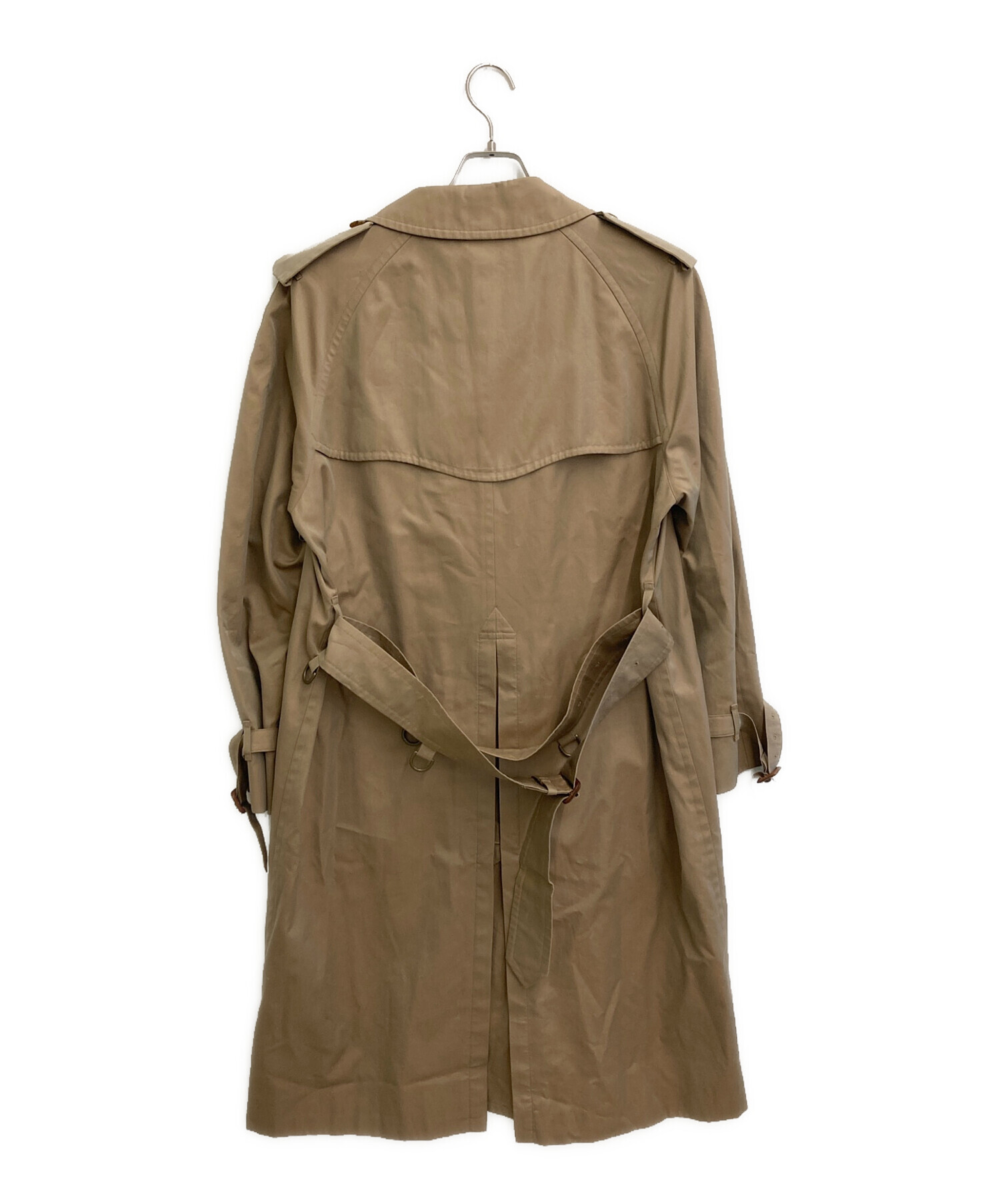 中古・古着通販】Burberry's (バーバリーズ) トレンチコート ベージュ