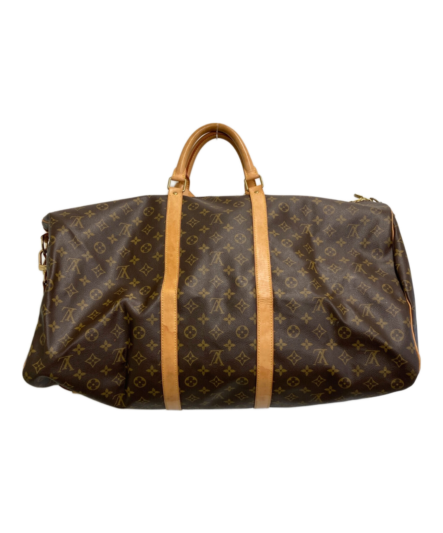 中古・古着通販】LOUIS VUITTON (ルイ ヴィトン) キーポル・バンド