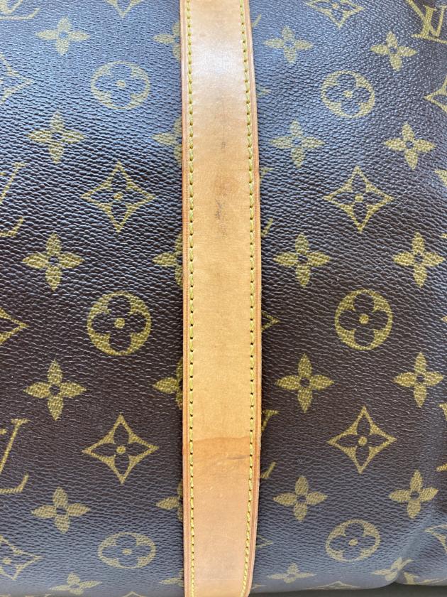 中古・古着通販】LOUIS VUITTON (ルイ ヴィトン) キーポル・バンド
