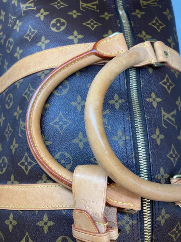 中古・古着通販】LOUIS VUITTON (ルイ ヴィトン) キーポル・バンド