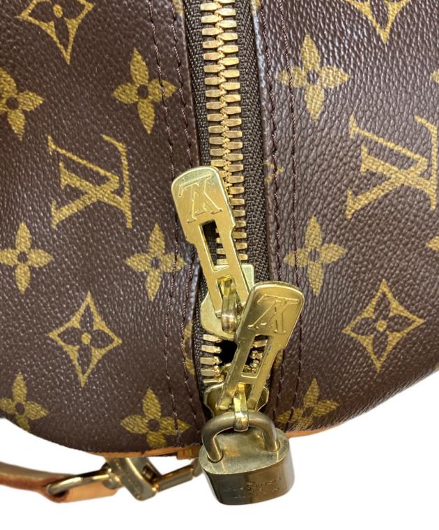 中古・古着通販】LOUIS VUITTON (ルイ ヴィトン) キーポル・バンド