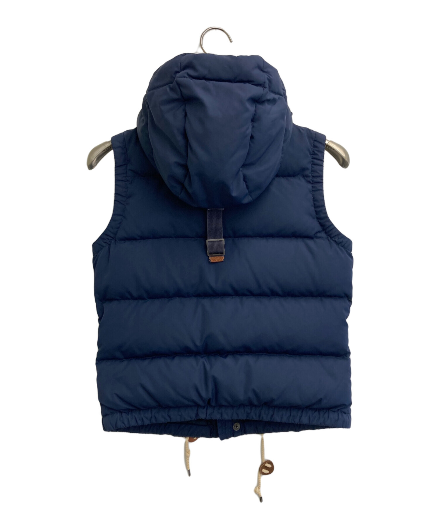 中古・古着通販】POLO RALPH LAUREN (ポロ・ラルフローレン) ダウン