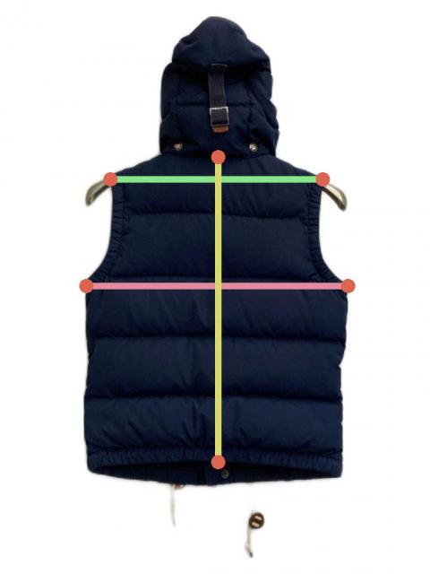 中古・古着通販】POLO RALPH LAUREN (ポロ・ラルフローレン) ダウン