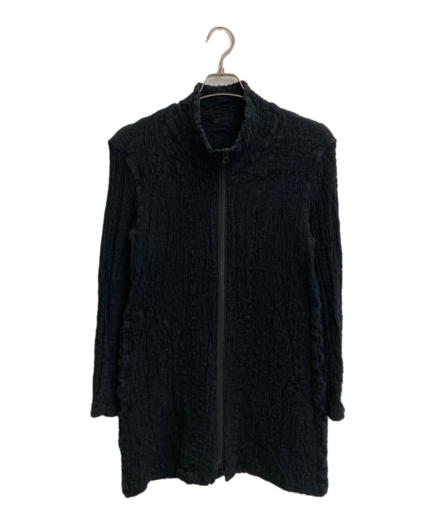 中古・古着通販】me ISSEY MIYAKE (ミーイッセイ ミヤケ) ワッシャー