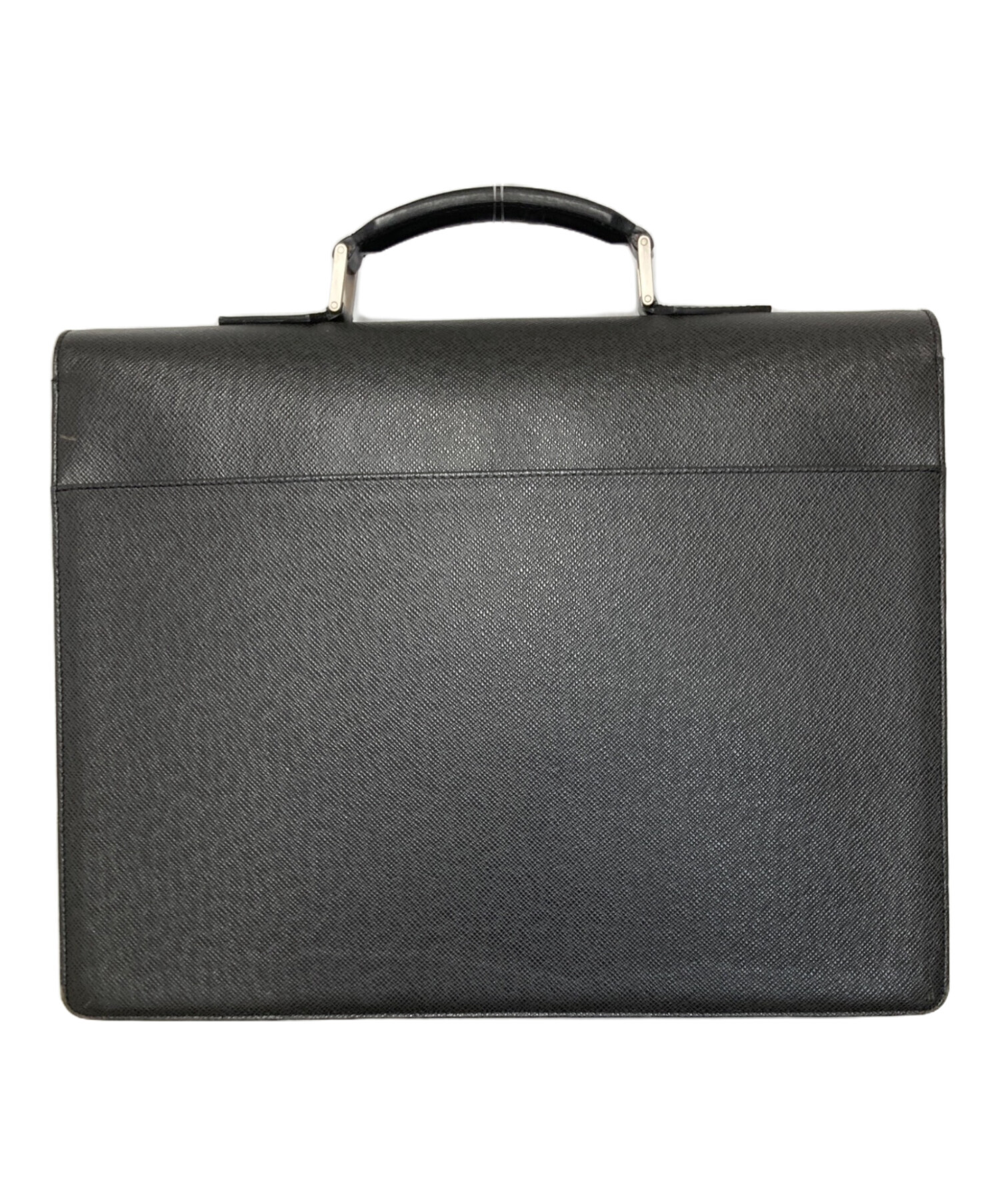 ■美品■LOUISVUITTONルイヴィトン ビジネスバッグ タイガ モスコバ 中古・古着通販】LOUIS VUITTON (ルイ ヴィトン) タイガモスコバ