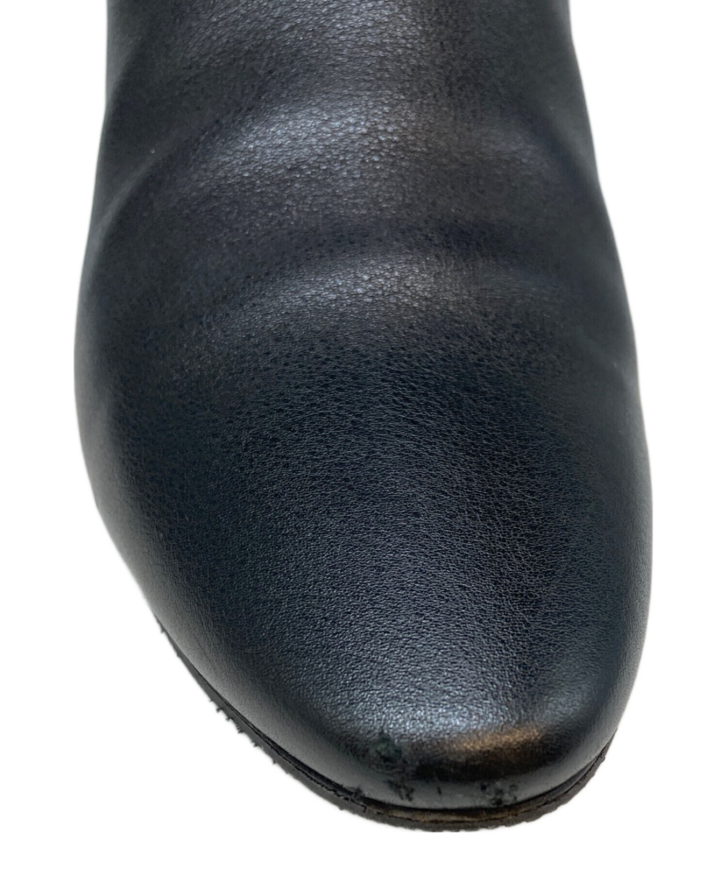 中古・古着通販】Saint Laurent Paris (サンローランパリ) Leather