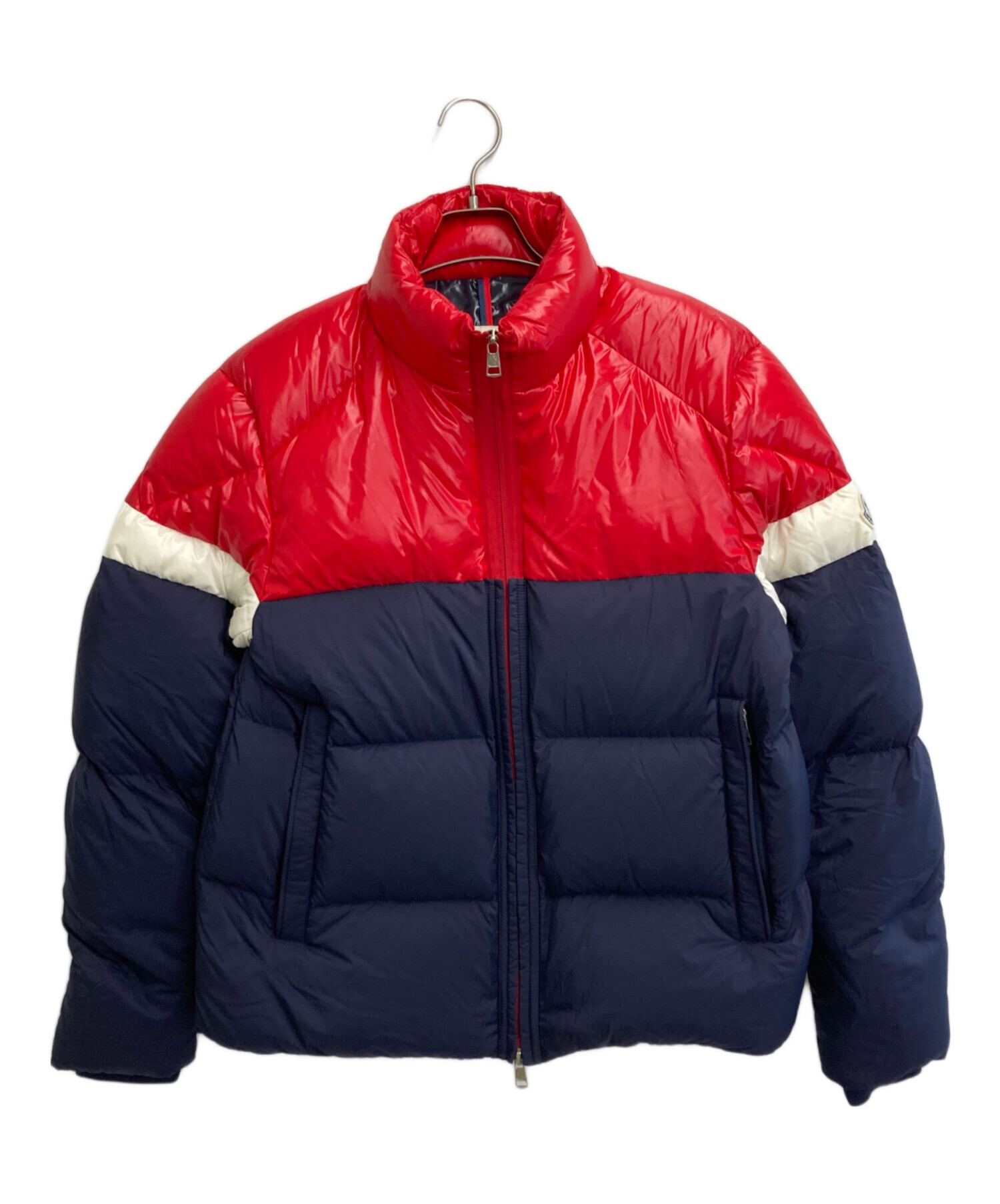中古・古着通販】MONCLER (モンクレール) KONIC GIUBBOTTO ダウン 