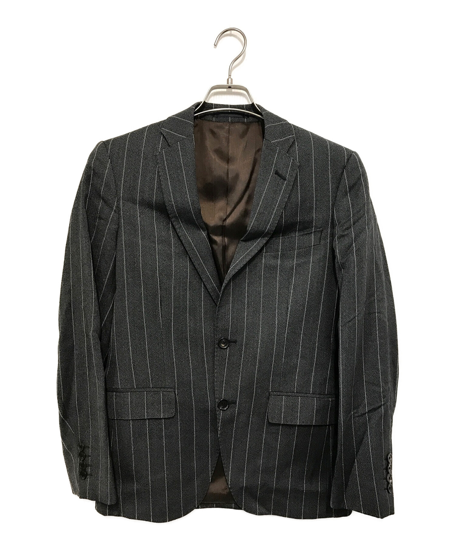 中古・古着通販】ONLY PREMIO (オンリープレミオ) セットアップスーツ 