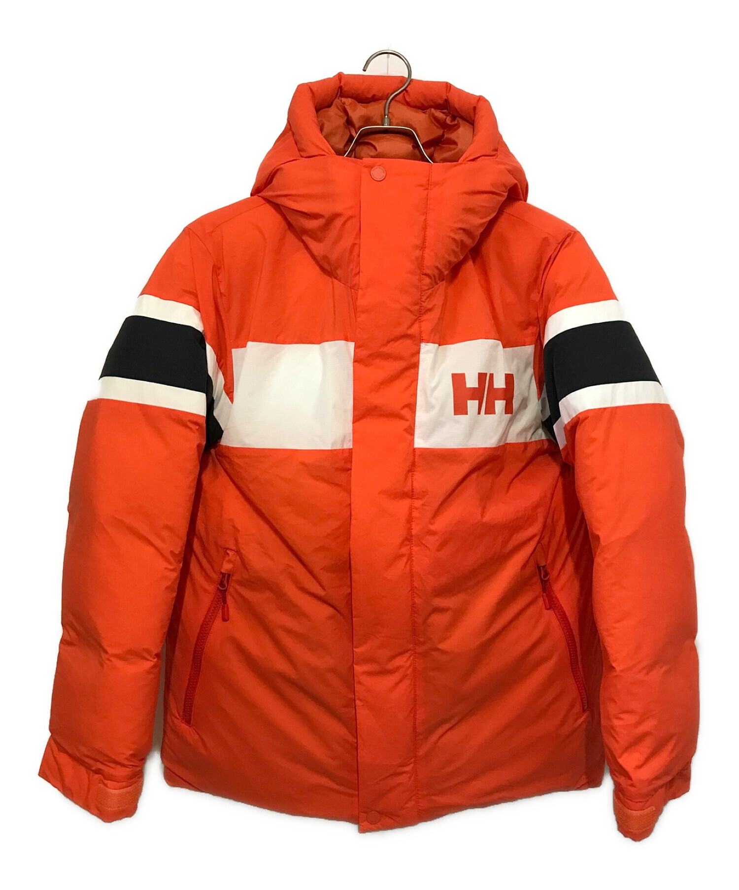 中古・古着通販】HELLY HANSEN (ヘリーハンセン) SALT DOWN