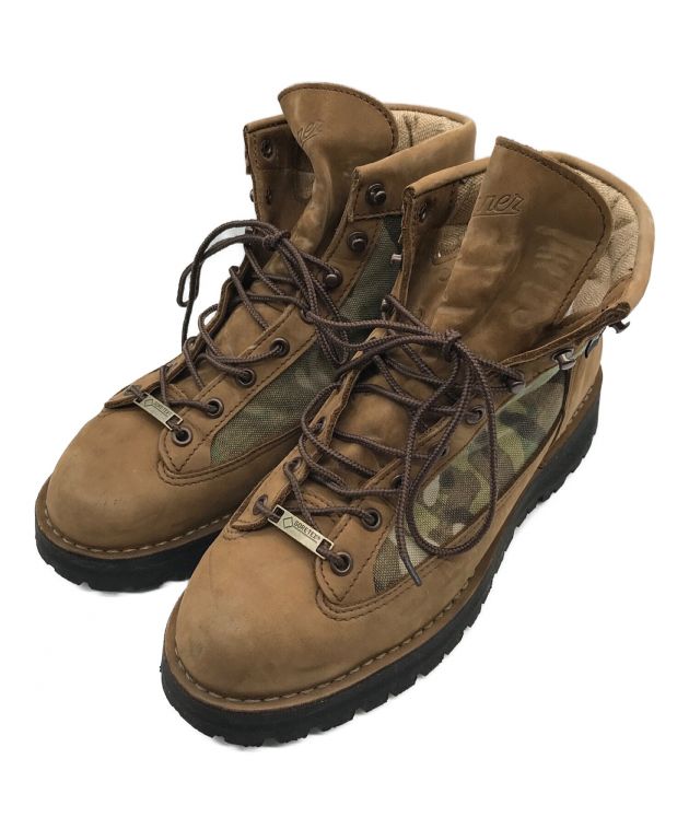 中古・古着通販】Danner (ダナー) DANNER LIGHT CAMO / ダナーライト 