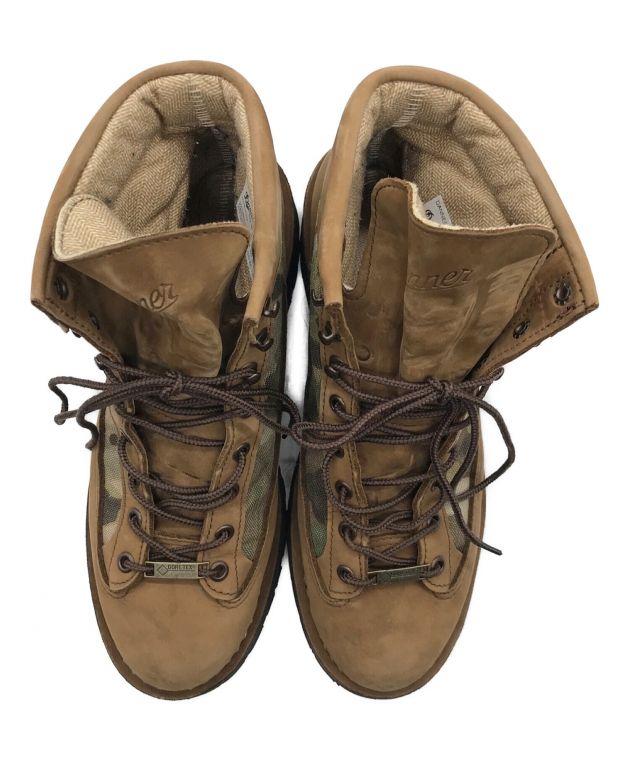 中古・古着通販】Danner (ダナー) DANNER LIGHT CAMO / ダナーライト