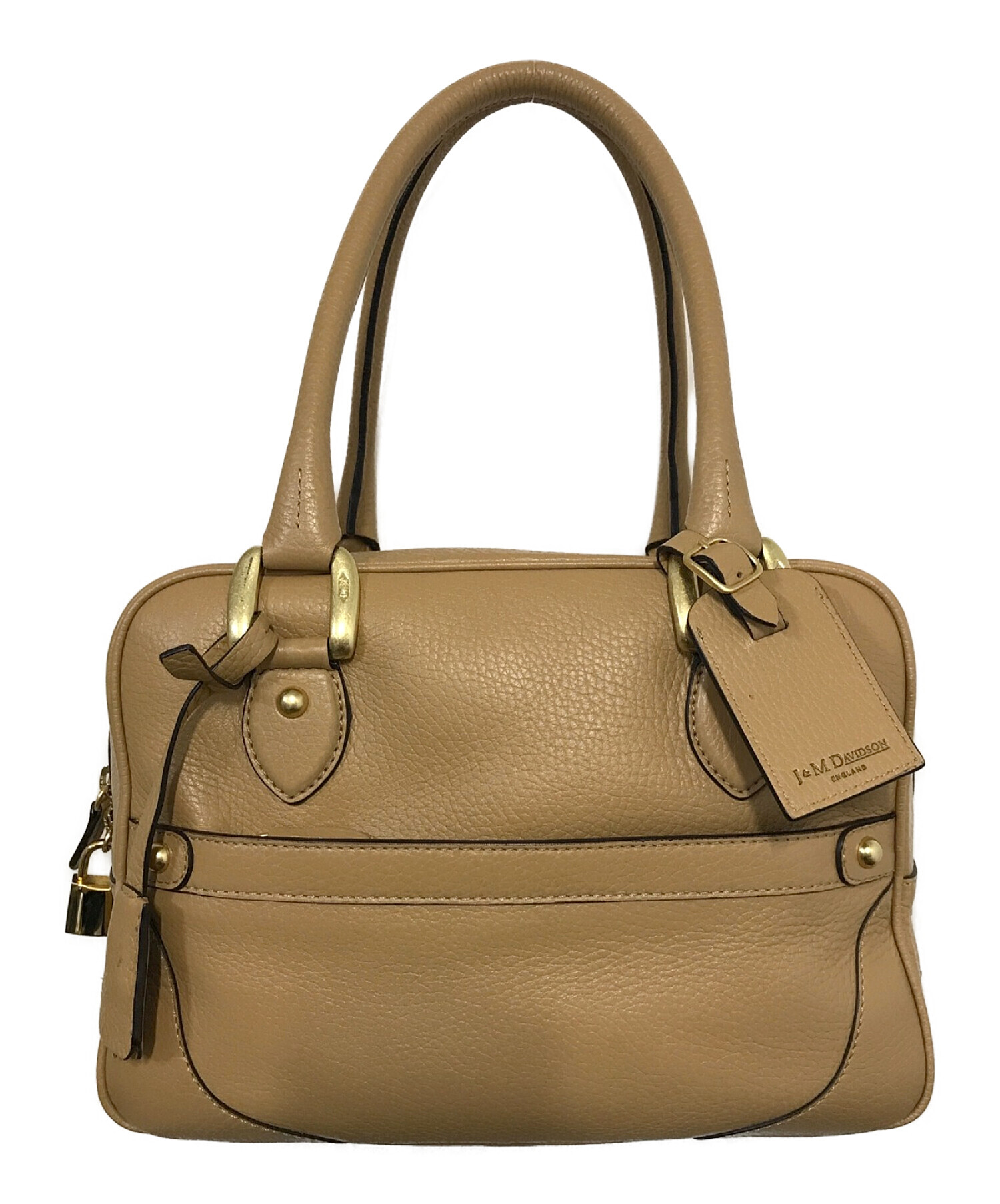 MIA CUBE MINI｜J&M DAVIDSON｜ジェイアンドエムデヴィッドソン公式