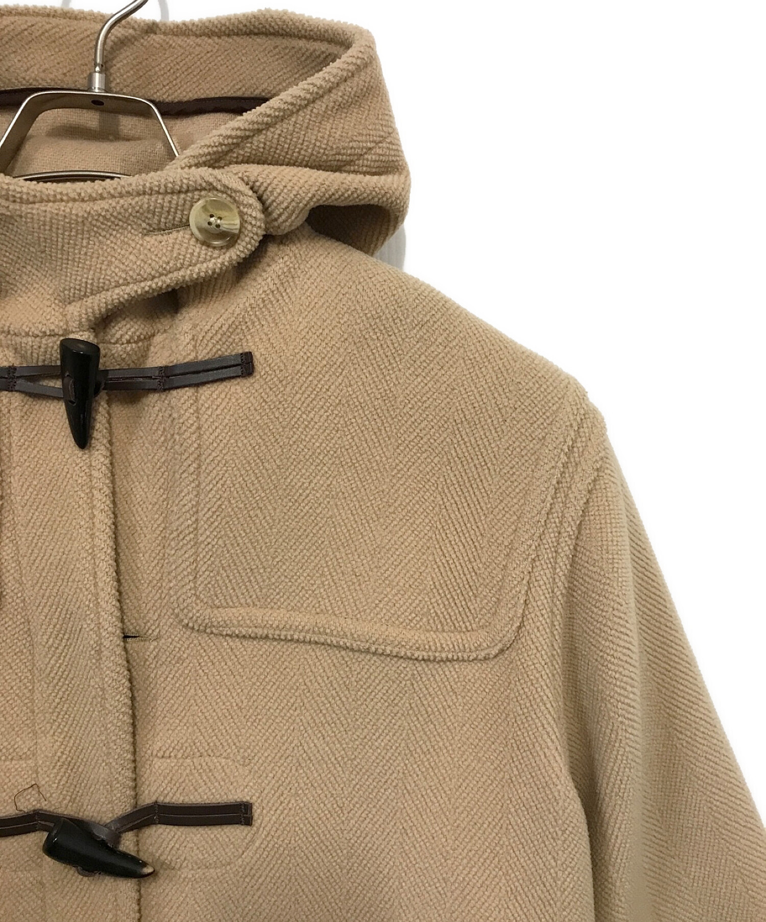 ジャケット・アウター HARU Grenfell Duffle Coat PhotoRoom-20231215-