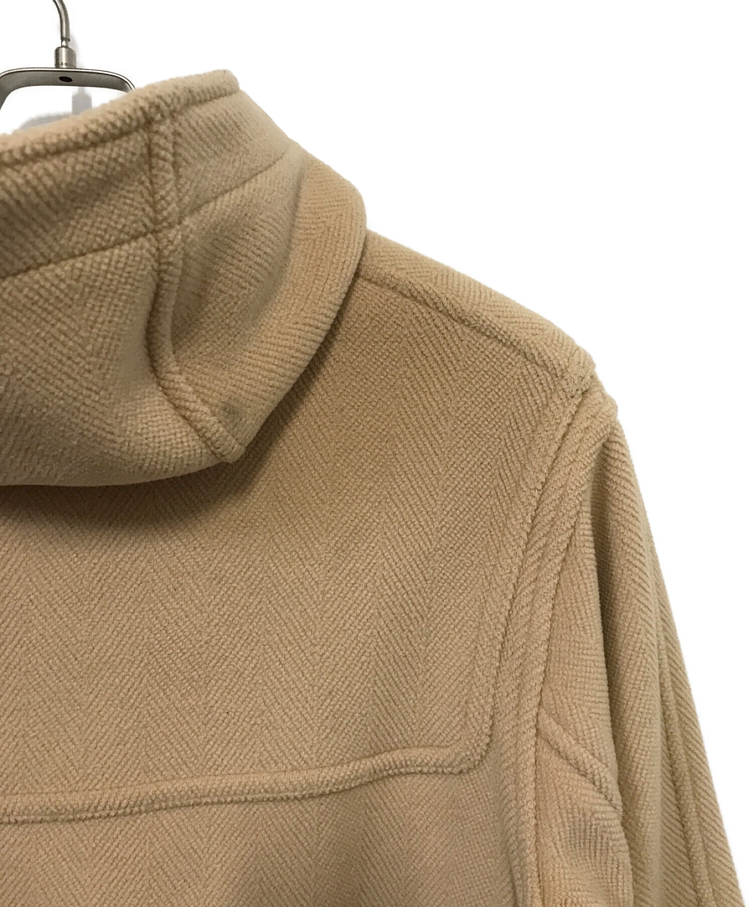 中古・古着通販】GRENFELL (グレンフェル) 【90's】 Wool Duffle Coat