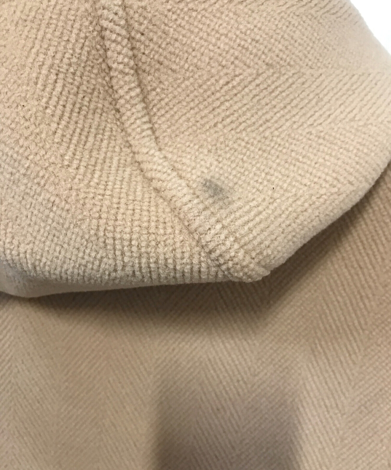 中古・古着通販】GRENFELL (グレンフェル) 【90's】 Wool Duffle Coat