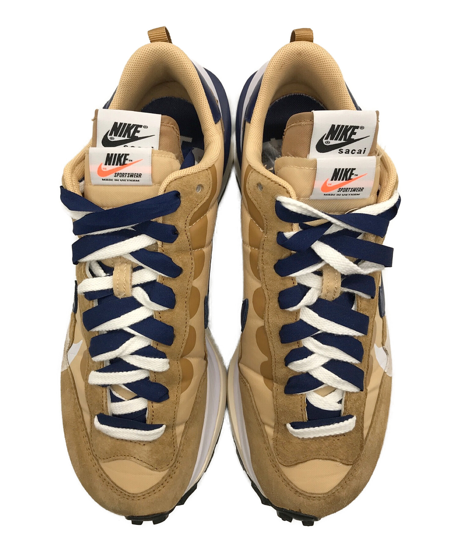 中古・古着通販】NIKE (ナイキ) sacai (サカイ) Vapor Waffle 