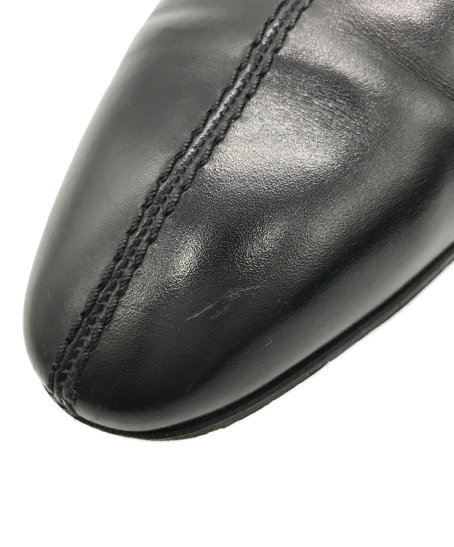 中古・古着通販】LOUIS VUITTON (ルイ ヴィトン) ダミエダブルモンク