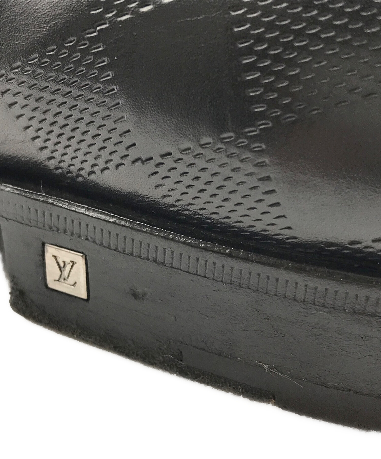 中古・古着通販】LOUIS VUITTON (ルイ ヴィトン) ダミエダブルモンク