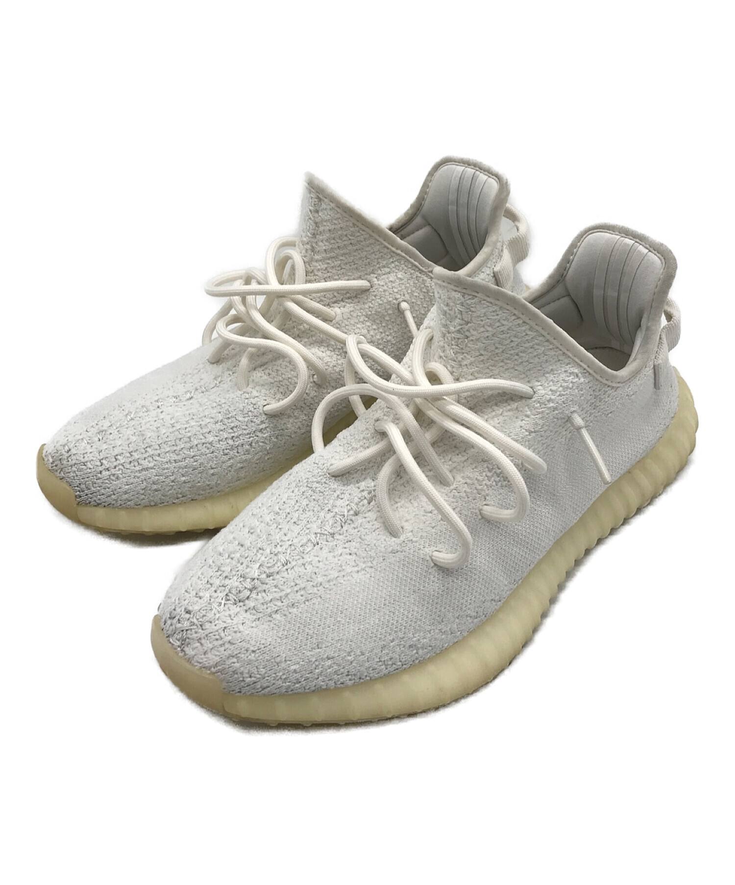 中古・古着通販】adidas (アディダス) KANYE WEST (カニエ ウェスト 