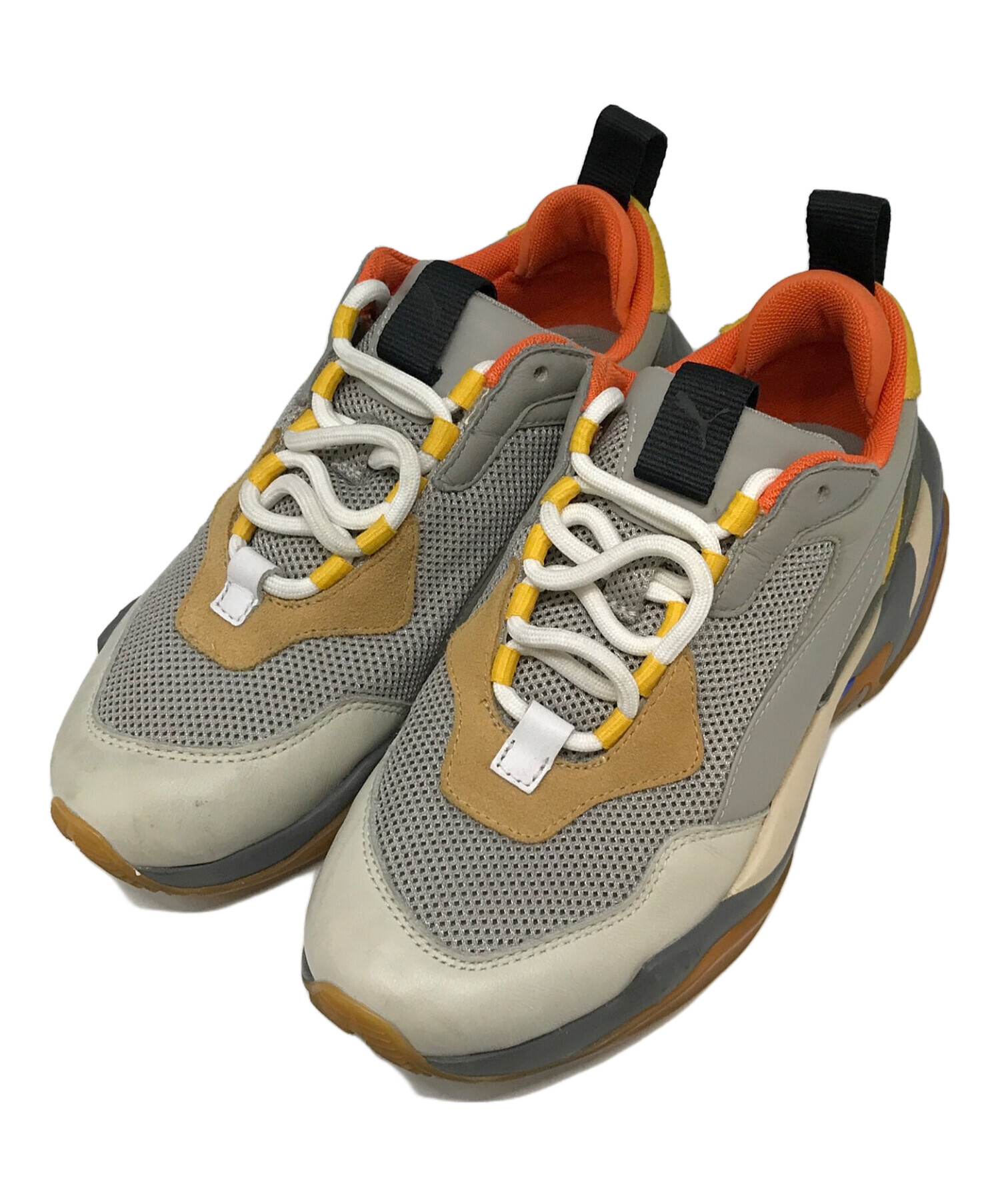 中古・古着通販】PUMA (プーマ) THUNDER SPECTRA / サンダー