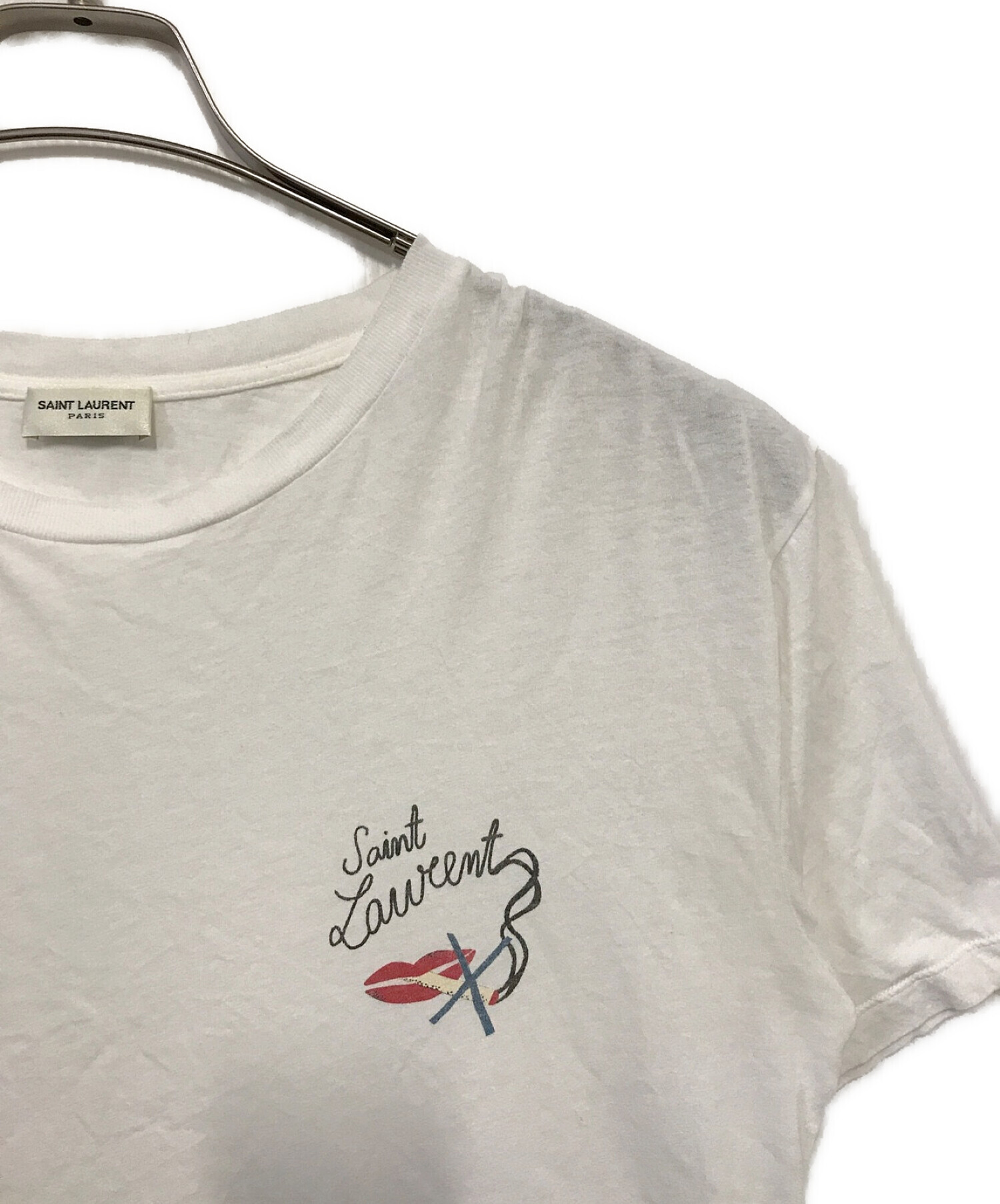 中古・古着通販】Saint Laurent Paris (サンローランパリ) ノー