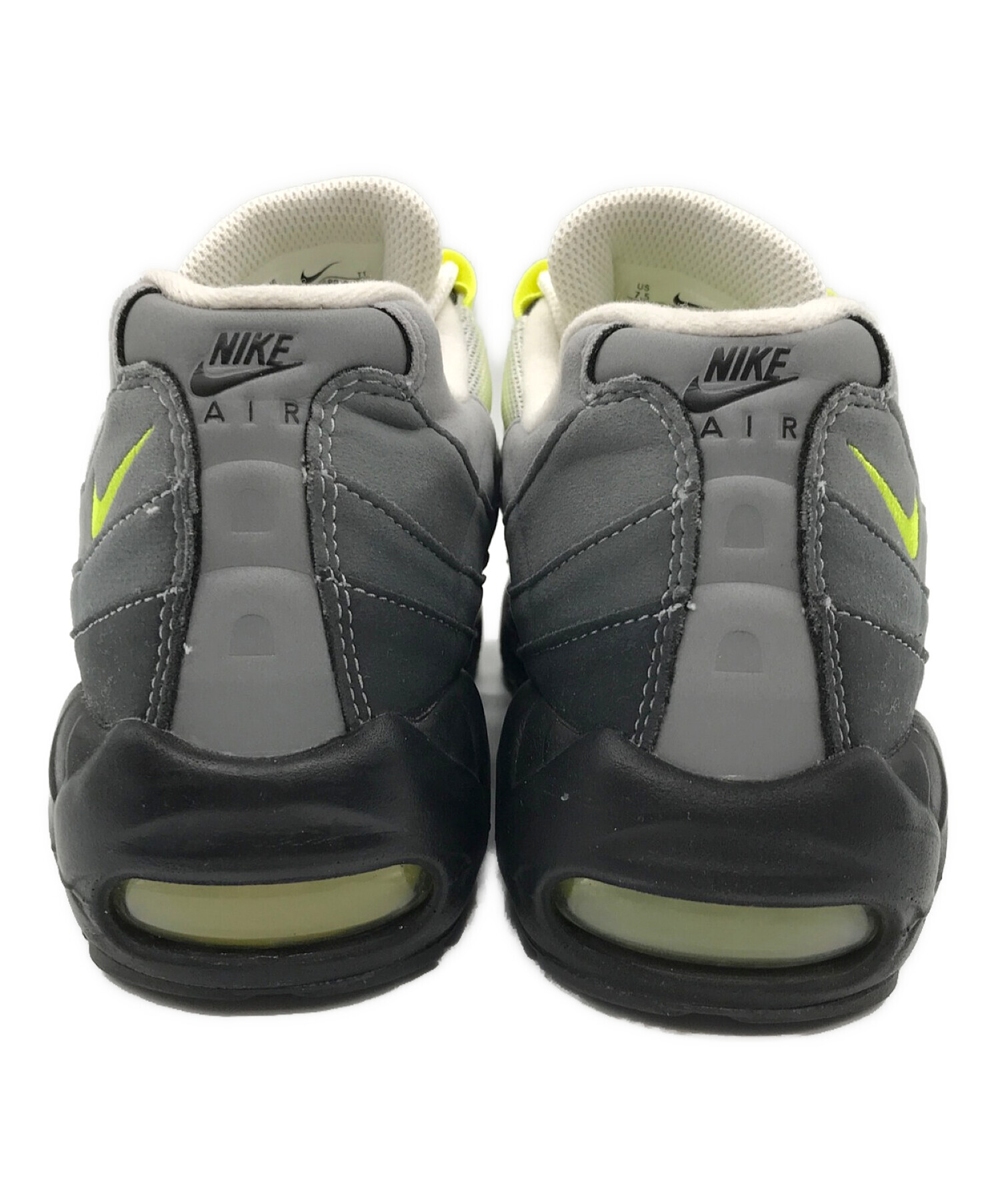 中古・古着通販】NIKE (ナイキ) AIR MAX 95 OG / エアマックス95 OG