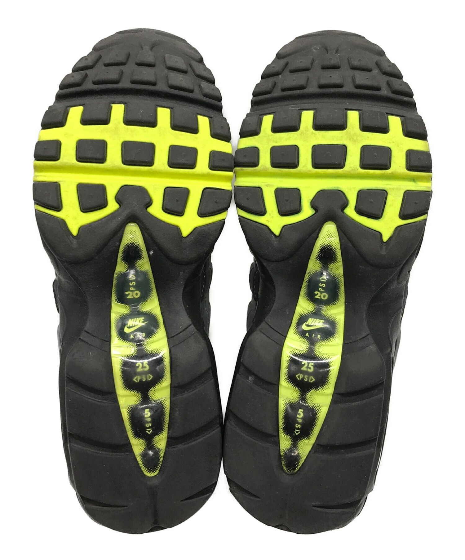 中古・古着通販】NIKE (ナイキ) AIR MAX 95 OG / エアマックス95 OG