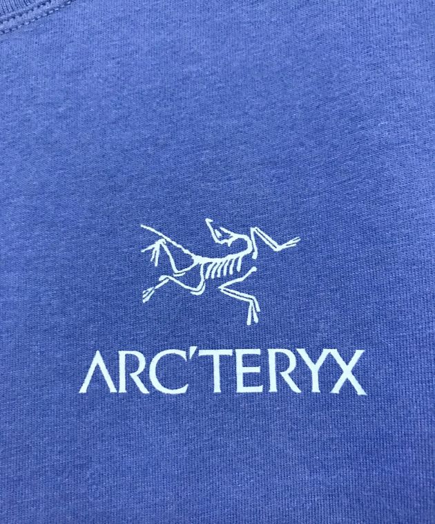 中古・古着通販】ARC'TERYX (アークテリクス) Emblem SS T-Shirt