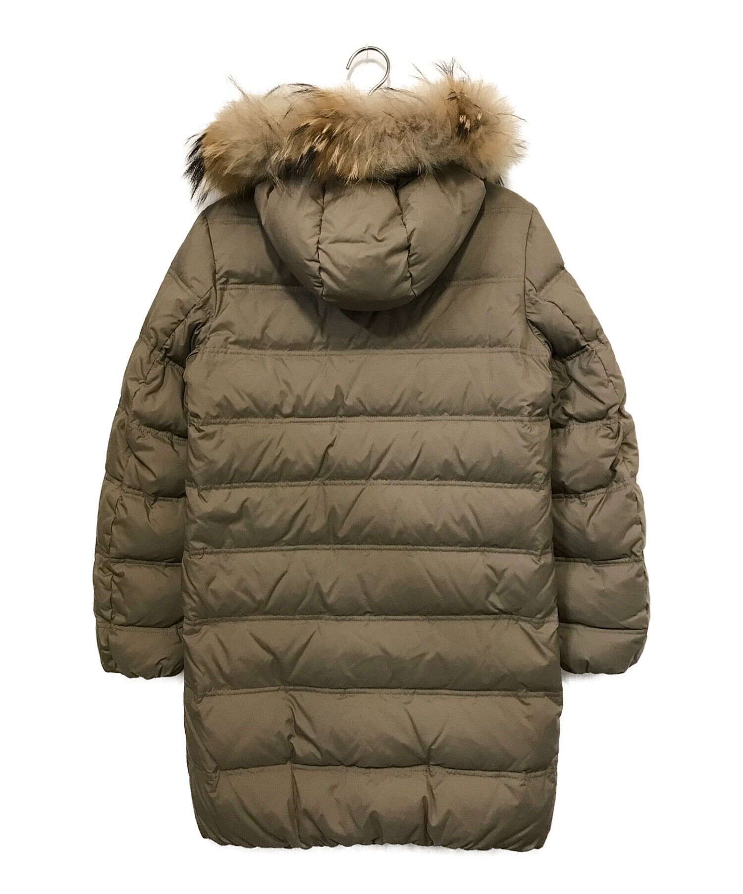 Deuxieme Classeドゥーズィエム stylish ダウンコート 中古・古着通販】DEUXIEME CLASSE (ドゥーズィエム クラス